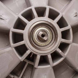 Бак в сборе для стиральной машины Zanussi