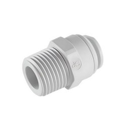 Фітинг для масляної трубки прямий 1/4"