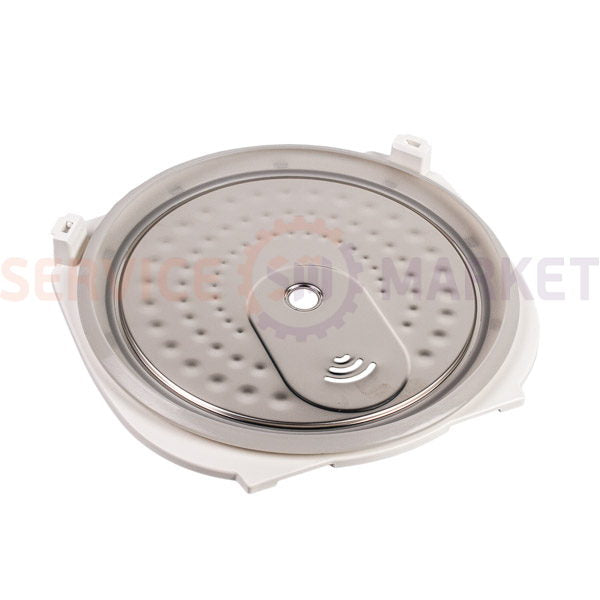 Крышка-рефлектор с уплотнит. для мультиварки Tefal