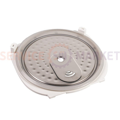 Крышка-рефлектор с уплотнит. для мультиварки Tefal