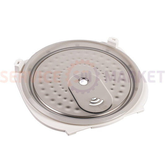 Крышка-рефлектор с уплотнит. для мультиварки Tefal