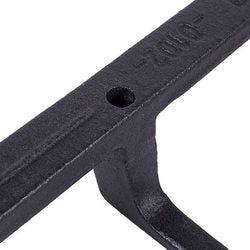 Gorenje 827219 Решітка (ліва) для газової поверхні