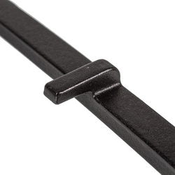 Hansa 8075313 Решітка (ліва) для газової плити