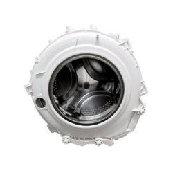 Indesit C00118020 Бак для пральної машини