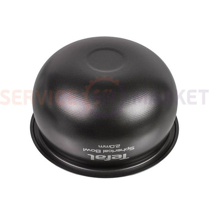Чаша для мультиварки 2L D=190mm H=104mm Tefal