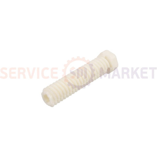 Ножка для посуд.  машины (резьба D=20.5mm H=940mm) Beko