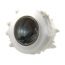 Beko 2879002701 Бак для пральної машини