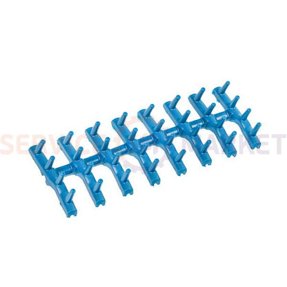 Тримач для склянок та чашок посуду. машини Electrolux