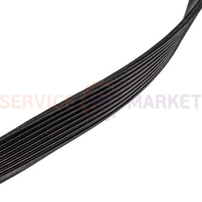 Ремінь 1204H8 PH Optibelt чорний