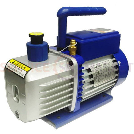 Вакуумный насос VP115 (1 ступ./51 л/мин.) 