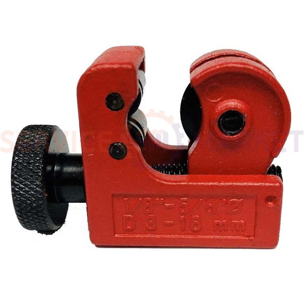 Труборез медных труб СТ-128 D трубы=3-22mm (1/8" - 7/8")