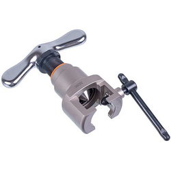 Вальцювання для мідних труб VALUE VFT-808-MI D труби= 1/4&apos&apos – 3/4&apos&apos (6-19mm)