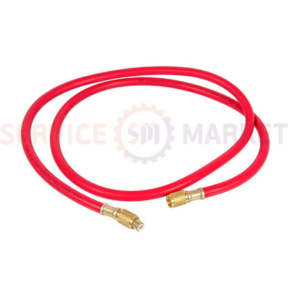 Набор заправочных шлангов A360 (3 шт.x1500mm) для фреона R-12 R-22 R-502