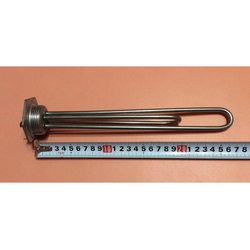 Тен IRCA для масляного обігрівача 2000W (1200W + 800W)