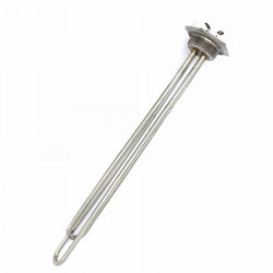 Тен Sanal для масляного обігрівача 2500W (1500W + 1000W)