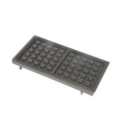 DeLonghi 7023110081 Форма вафельниця (верхня) для бутербродниці