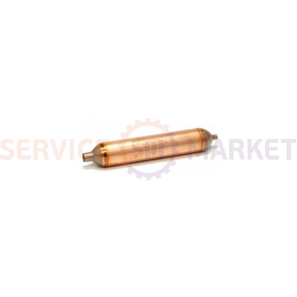 Фильтр - осушитель медный GR-50 (6.2x2.5mm) De.Na (Италия)