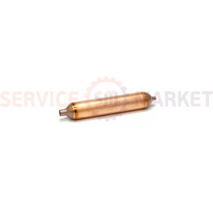 Фильтр - осушитель медный GR-50 (6.2x6.2mm) De.Na (Италия)