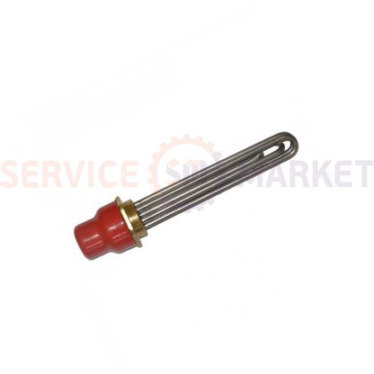 Блок тэнов 9000W (нержав.), L=395mm гайка 2" для электрического котла SANAL