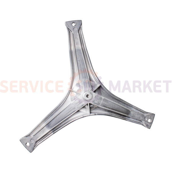 Крестовина бака для стиральной машины, вал L=133mm EBI Candy