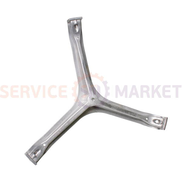 Крестовина бака для стиральной машины, вал L=103mm EBI Electrolux