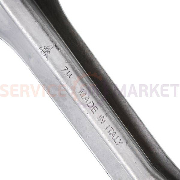 Крестовина бака для стиральной машины, вал L=103mm EBI Electrolux