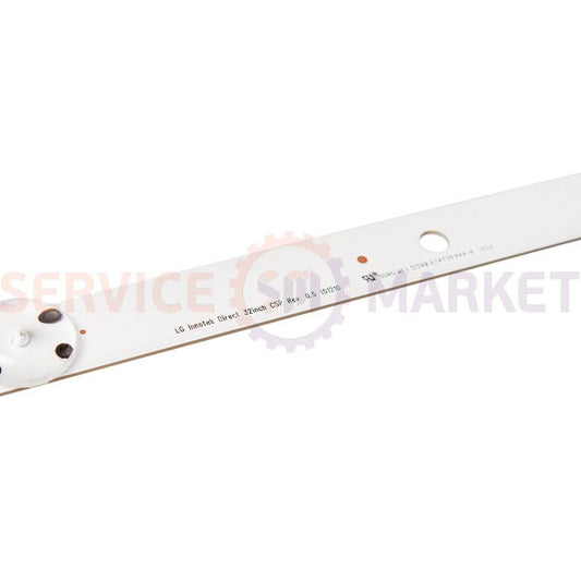 Комплект LED подсветки для телевизора 32" LG