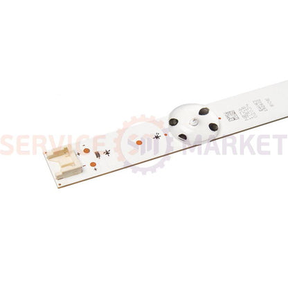 Комплект LED подсветки для телевизора 32" LG