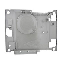 Electrolux 140054718196 Нижня кришка корпуса з системою AQUA-CONTROL для пральної машини