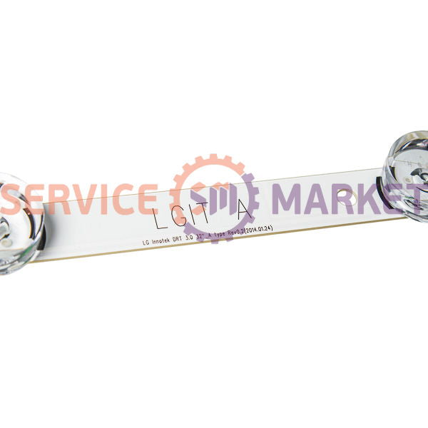 Комплект LED подсветки для телевизора 32" LG