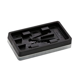 Electrolux 140058664057 Кришка резервуара для води парогенератора духового шафи