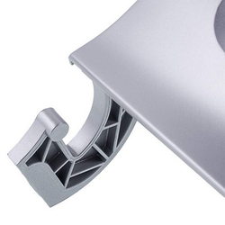 Electrolux 2192181630 Тримач контейнера для пилу пилососа