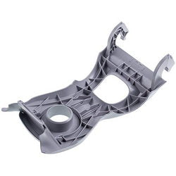 Electrolux 2192181630 Тримач контейнера для пилу пилососа