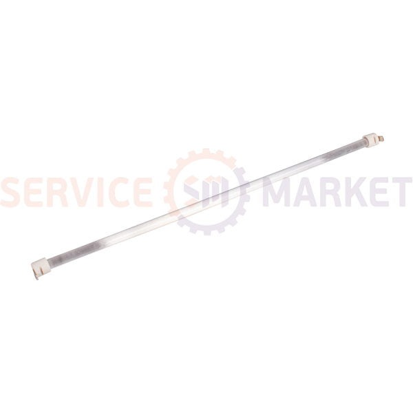 Лампа для инфракрасного обогревателя 500W L=400mm Турция