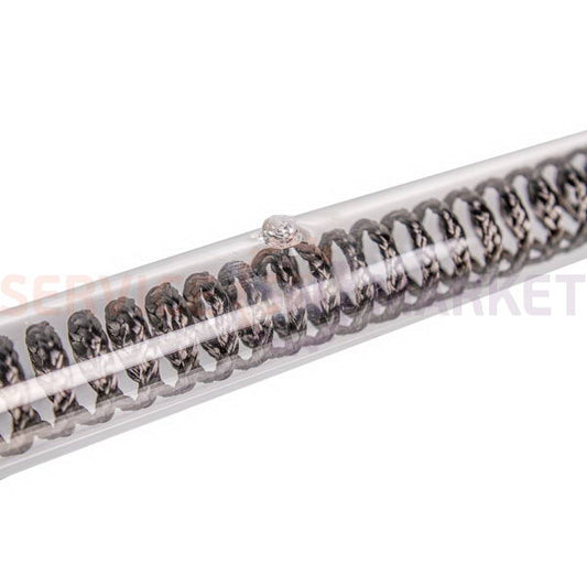 Лампа (карбоновая спираль) для инфракрасного обогревателя 1800W L=550mm UFO Турция