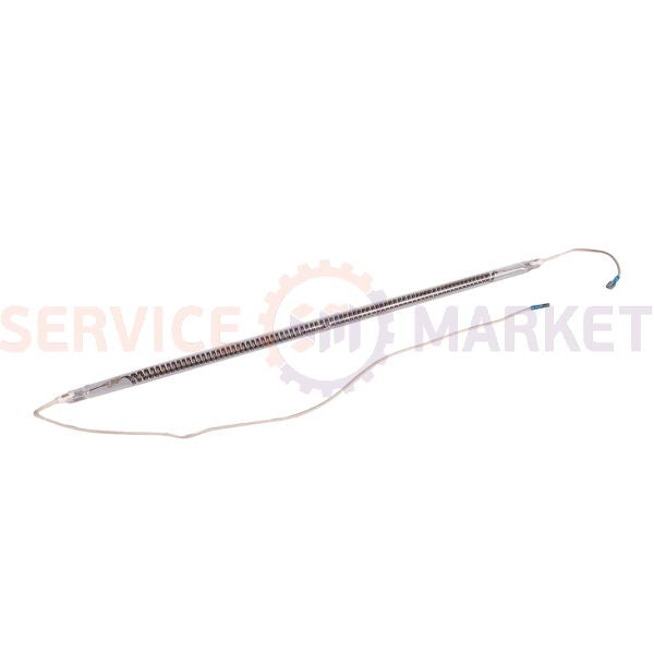 Лампа (карбоновая спираль) для инфракрасного обогревателя 1800W L=550mm UFO Турция