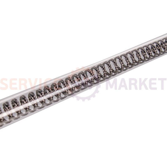 Лампа (карбоновая спираль) для инфракрасного обогревателя 2000W L=650mm UFO Турция