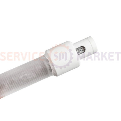 Лампа для инфракрасного обогревателя 1800W L=600mm UFO (в коробке)