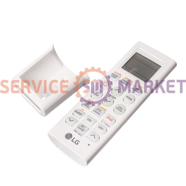 Пульт для кондиционера AKB74375404 LG