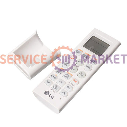 Пульт для кондиционера AKB74375404 LG