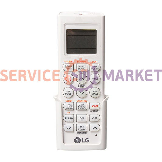Пульт для кондиционера AKB74375404 LG
