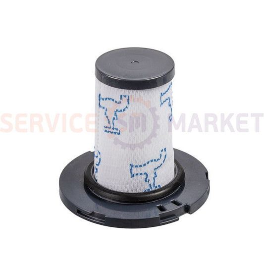 Rowenta ZR009007 Фільтр конусний (внутрішній) для акумуляторного пилососа