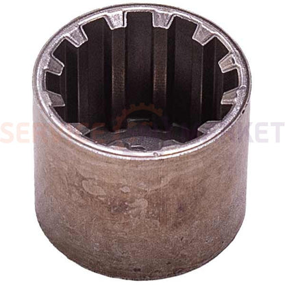 Муфта привода насадок для кух. комбайна Gorenje