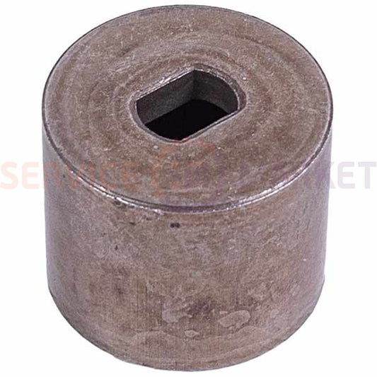 Муфта привода насадок для кух. комбайна Gorenje