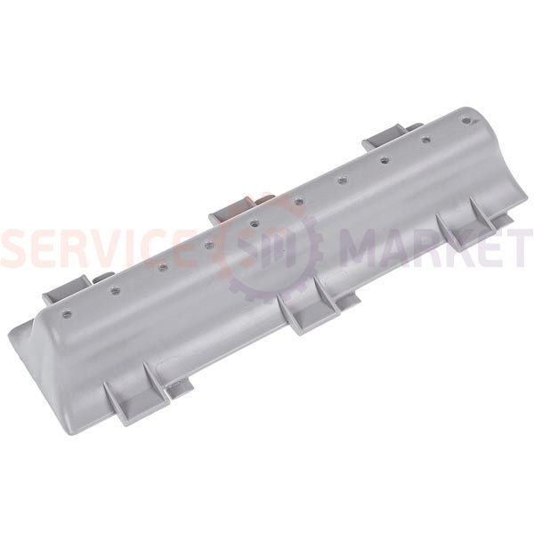 Набор ребер барабана (3 шт.) для стиральной машины L=215mm Whirlpool