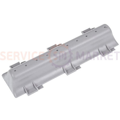 Набор ребер барабана (3 шт.) для стиральной машины L=215mm Whirlpool