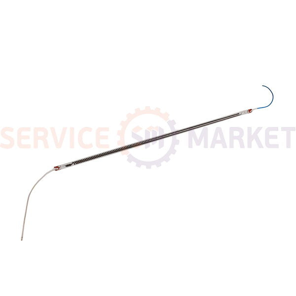 Лампа (карбоновая спираль) для инфракрасного обогревателя 2000W L=625mm UFO