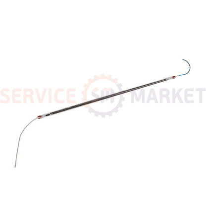 Лампа (карбоновая спираль) для инфракрасного обогревателя 2000W L=625mm UFO