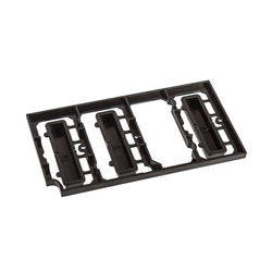 Electrolux 4055509071 Кнопки панелі управління для мікрохвильової печі