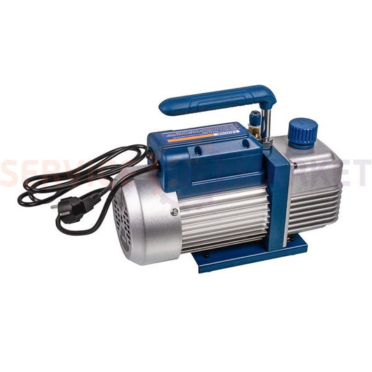 Вакуумный насос VE-115 (1 ступ./57 л/мин.) Value